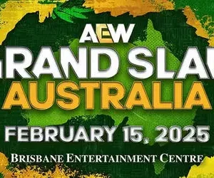 AEW Grand Slam 2025