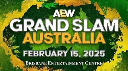 AEW Grand Slam 2025