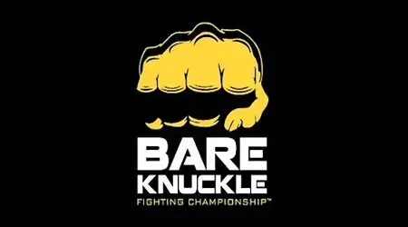 BKFC Fight Night