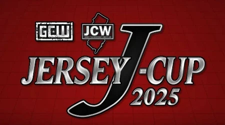 GCW JCW Jersey J-Cup 2025