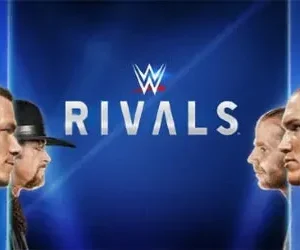 WWE Rivals