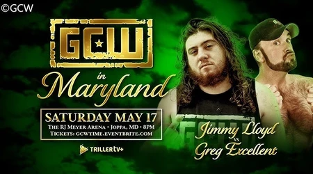 GCW In Maryland 2025