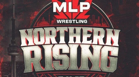 Maple Leaf Pro- Northern Rising 2025