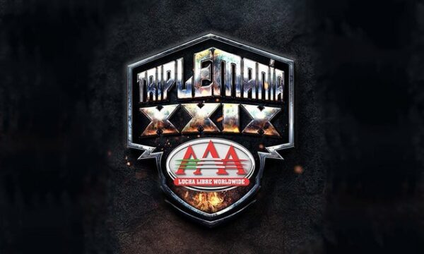 AAA TripleMania XXIX