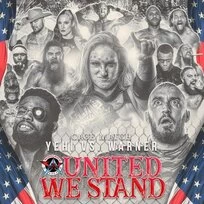 AAW Pro Wrestling United We Stand 2021