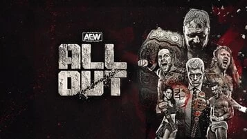AEW All Out 2020 ppv