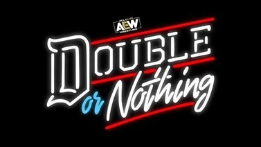 AEW Double or Nothing 2021 PPV