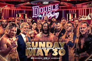 AEW Double or Nothing 2021
