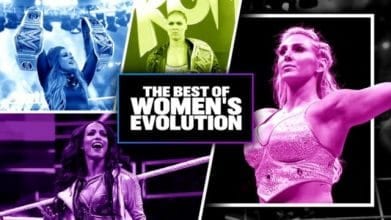 Best Of Women’s Evolution e1594775644837