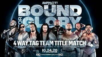 Bound For Glory 2020 1