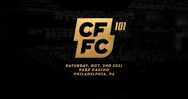 CFFC 101