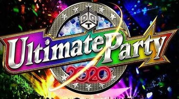 DDT Road To Ultimate Party 2020