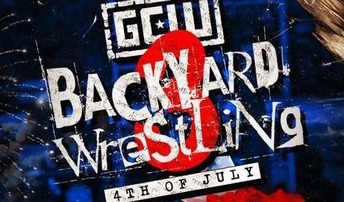 GCW Backyard Wrestling 3