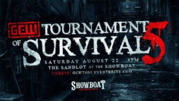 GCW Tournament of Survival 5 e1598123425392