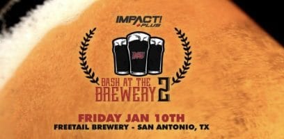 Impact Wrestling Bash at the Brewery 2 e1578700733900
