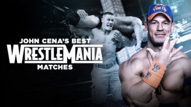 John Cenas Best Wrestle Mania e1585370859454