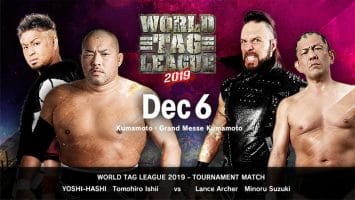 NJPW 2019 12 06 World Tag League 2019 e1575668978639