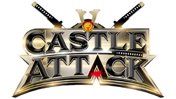 NJPW Castle Attack 2021