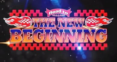 NJPW Road to The New Beginning
