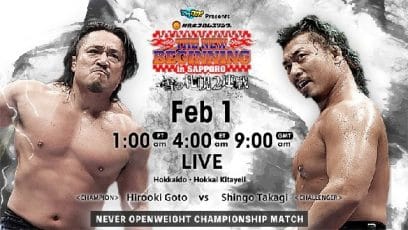 NJPW The New Beginning in Sapporo 2020 e1580511168920