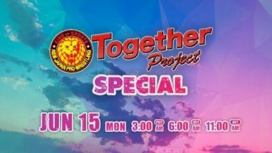 NJPW Together Project Special e1592266730848