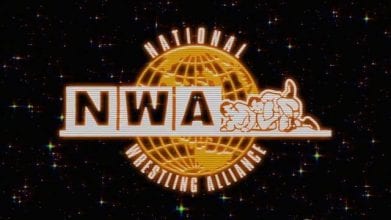 NWA Powerrr 2021