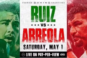 PBC Ruiz vs Arreola
