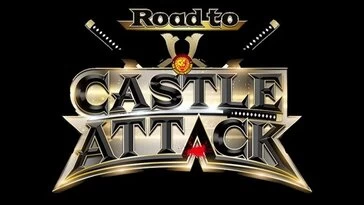 Road to Castle Attack 2021