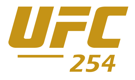 UFC 254