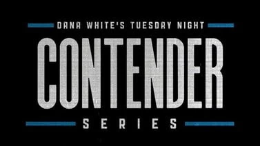 UFC Tuesday Night Contender Series