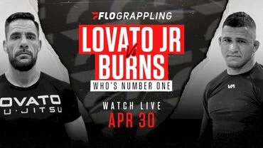 WNO Lovato Jr vs Burns