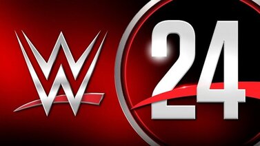 WWE 24 1