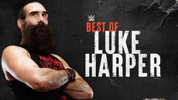 WWE Best Of Luke Harper