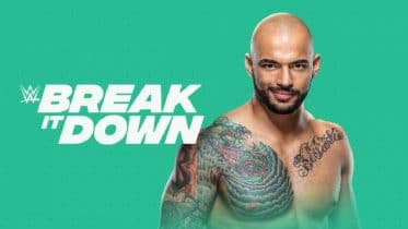 WWE Break It Down Ricochet e1587316246596