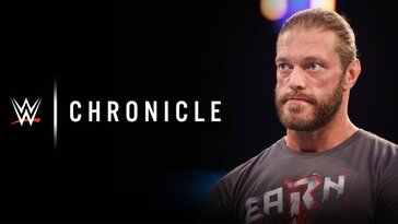 WWE Chronicle Edge