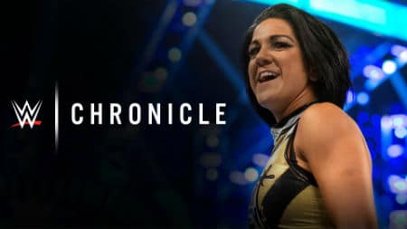 WWE Chronicle S01E22