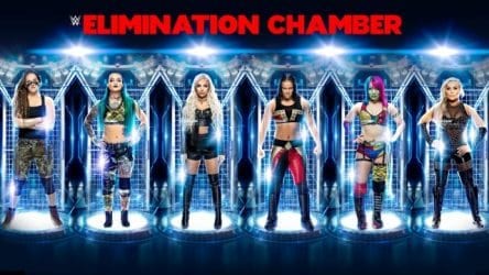 WWE Elimination Chamber 2020 PPV 1 e1583732171763