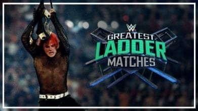WWE Greatest Ladder Matches e1589403013384