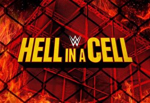WWE Hell In A Cell 2021