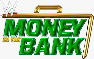 WWE Money In The Bank 2021