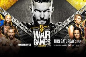 WWE NXT Take Over e1574540198933