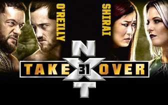  Download NXT TakeOver 31 