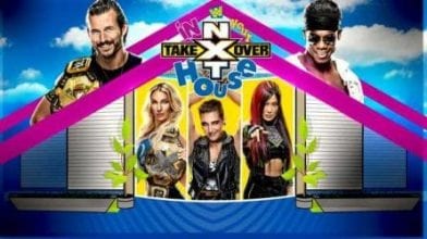 WWE NXT TakeOver In Your House 2 e1591605728887