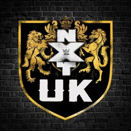 WWE NXT UK Live