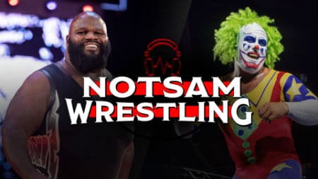 WWE NotSam Wrestling Ep03
