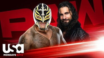 WWE Raw 16