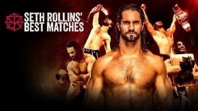 WWE Seth Rollins Best Matches e1589413194255