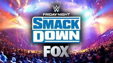  WWE SmackDown Nov 20 2020 