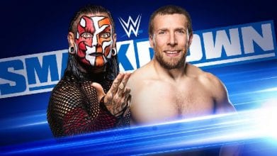  WWE SmackDown 