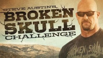 WWE Steve Austins Broken Skull e1576508325234